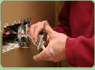 electrical repair Cheadle Hulme