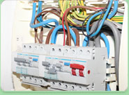 Cheadle Hulme electrical contractors